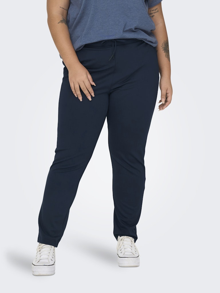 Only Caramkoma Damen Hosen Night Sky