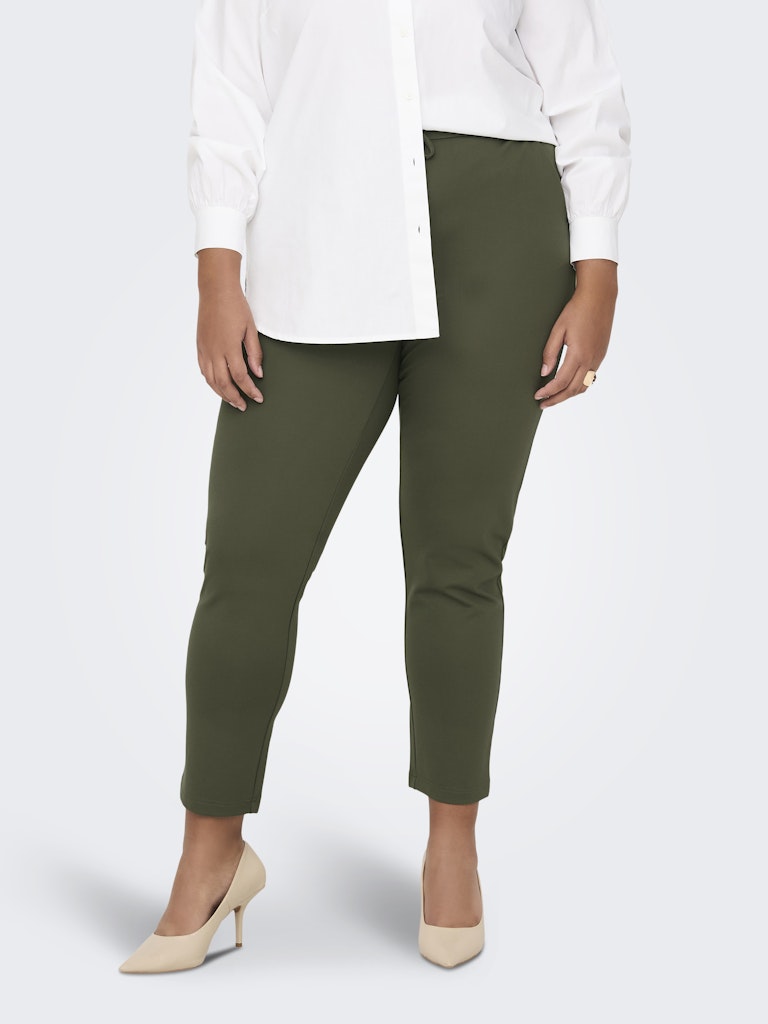 Only Caramkoma Damen Hosen Peat