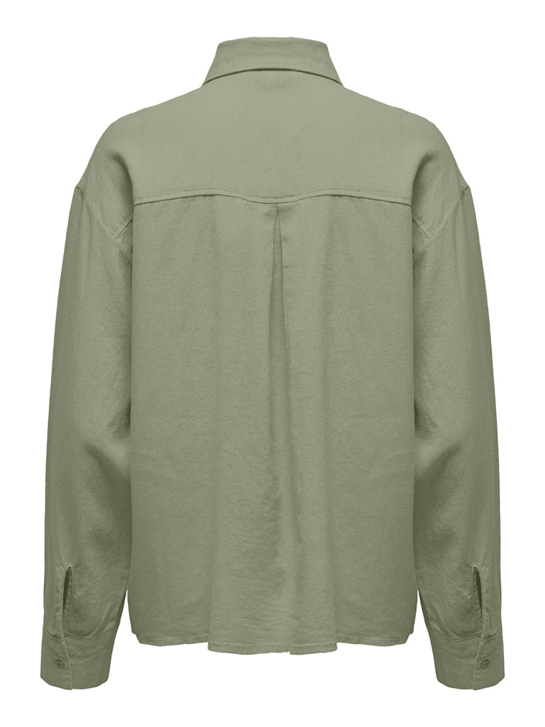 Only Damen Blusen Tea