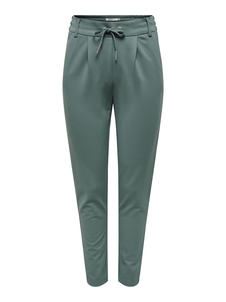 Only Damen Hosen Dark Forest