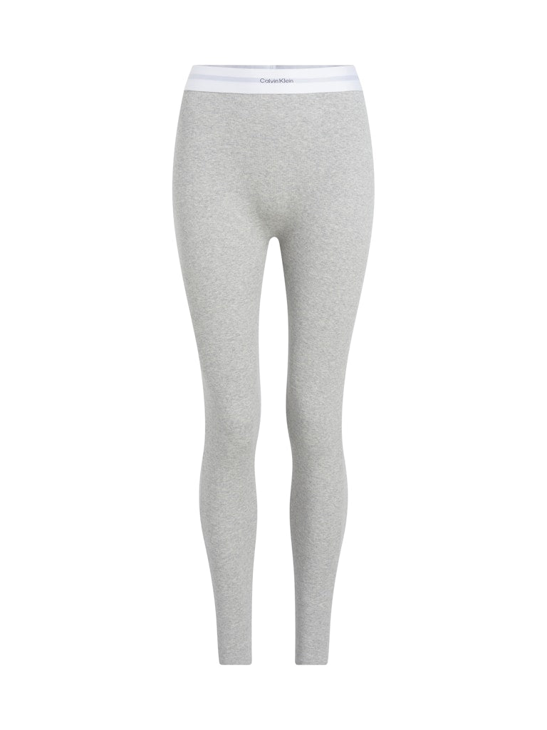 Calvin Klein Hose Pa Grey