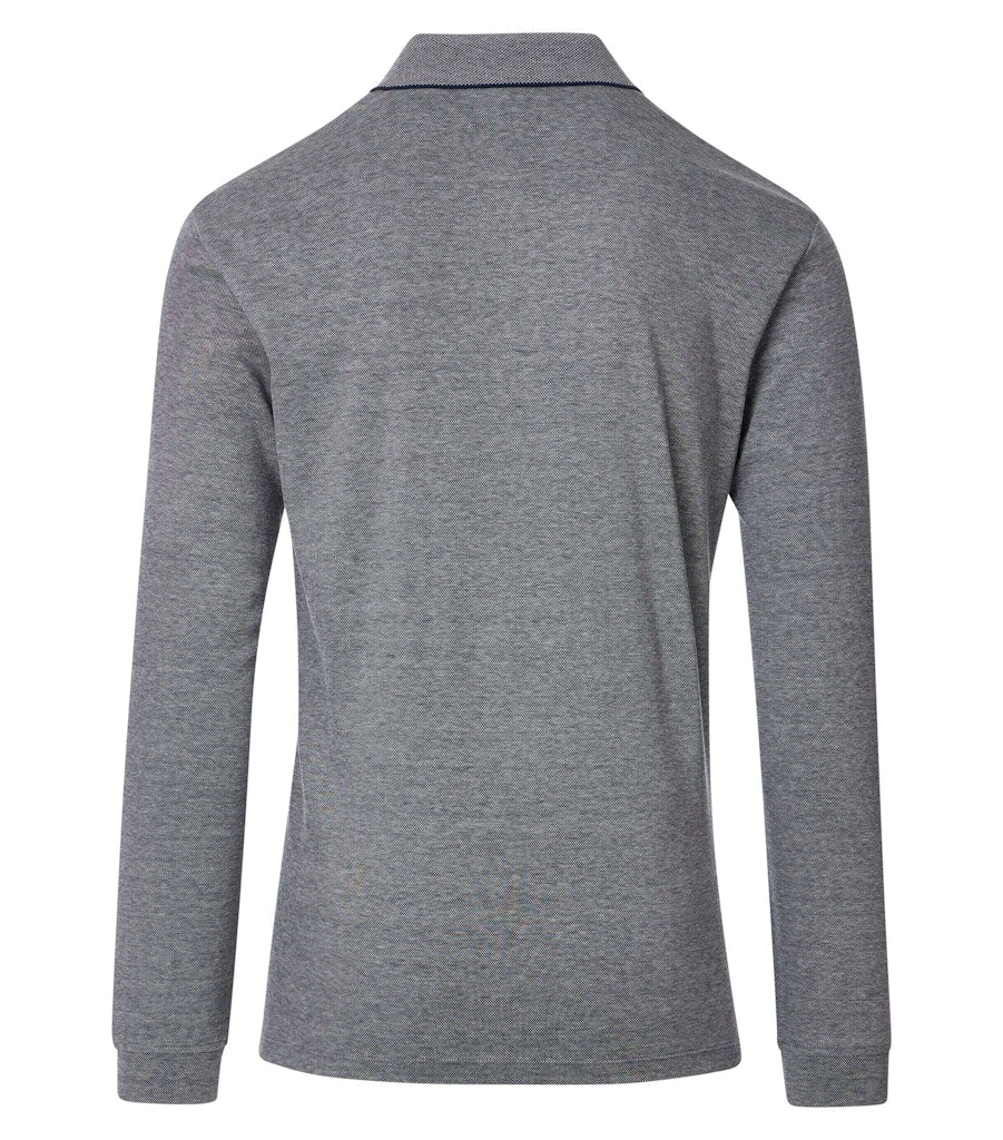 Casa Moda Herren T-Shirts kurz Beige