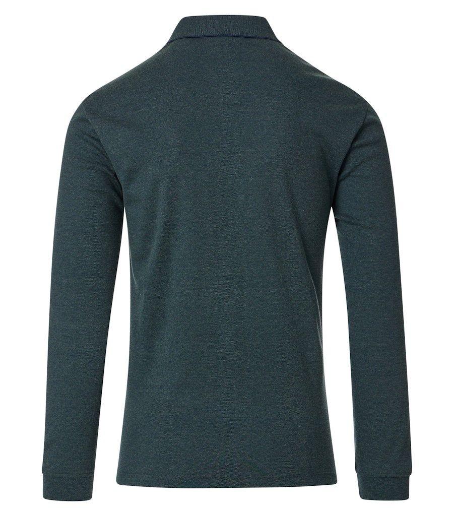 Casa Moda Herren T-Shirts kurz Beige