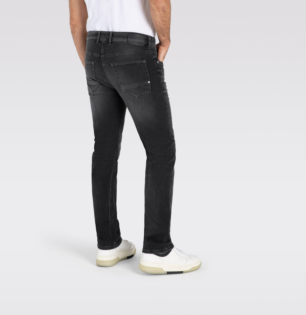 Mac Herren Jeans H Black Blac