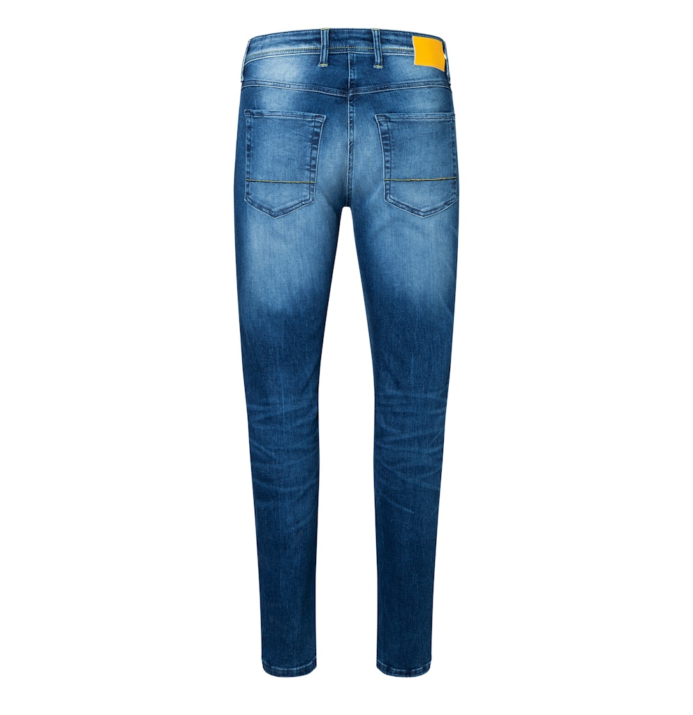 Mac Herren Jeans H Authentic
