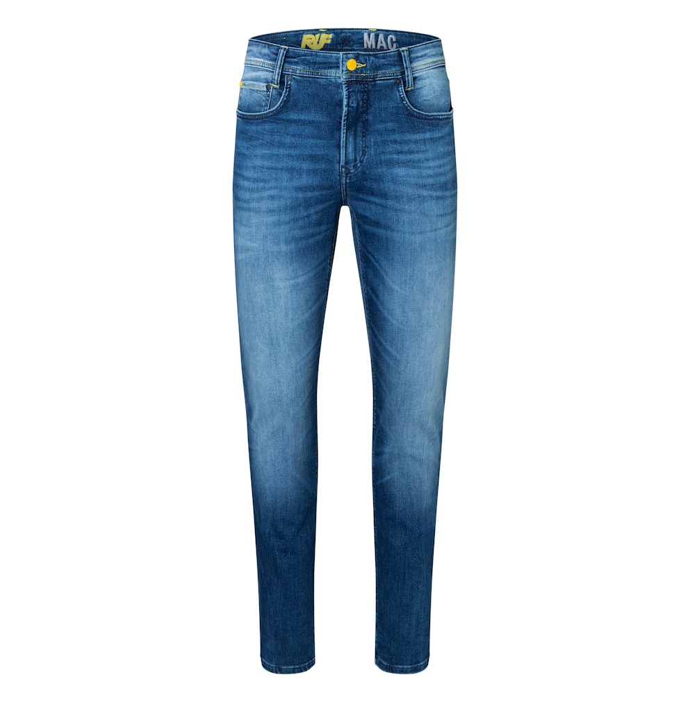 Mac Herren Jeans H Authentic