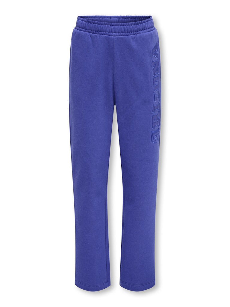 Only Mädchen Sweats & Sweatjacken Clematis Blue/C
