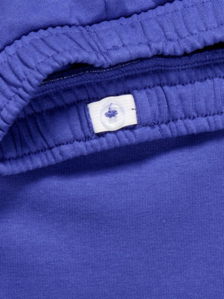 Only Mädchen Sweats & Sweatjacken Clematis Blue/C