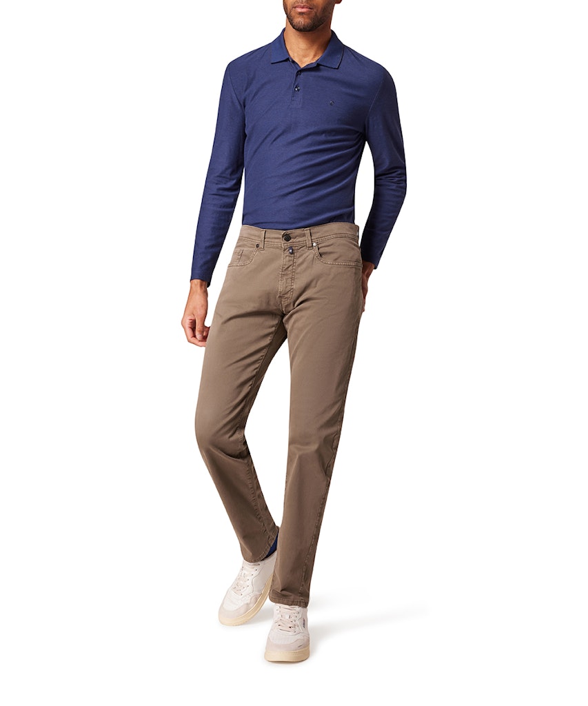 Pierre Cardin Herren Jeans Beetle
