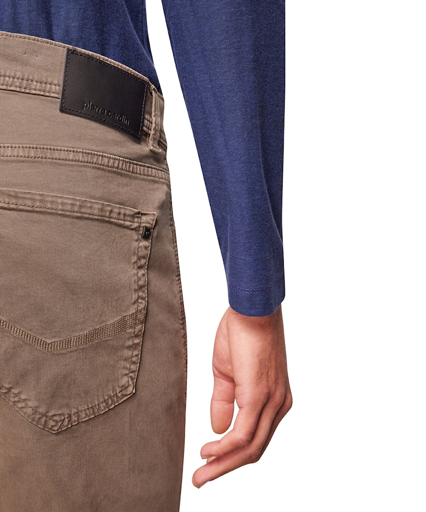Pierre Cardin Herren Jeans Beetle