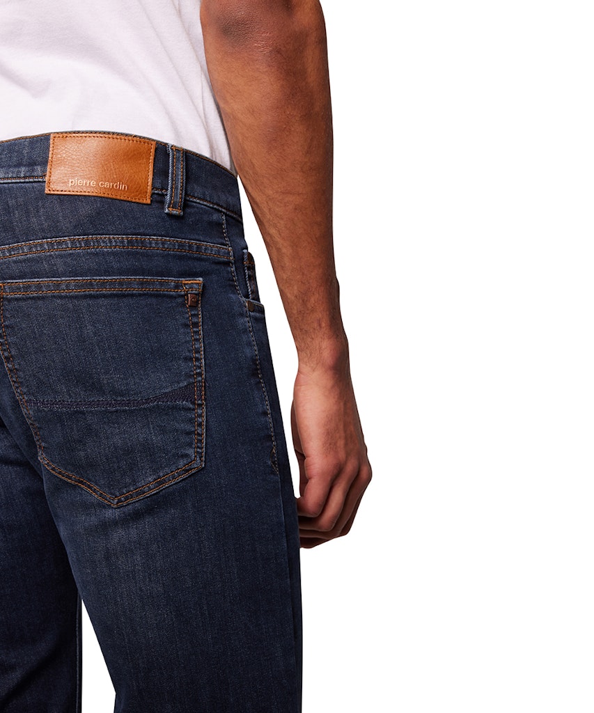 Pierre Cardin Herren Jeans Blue Used