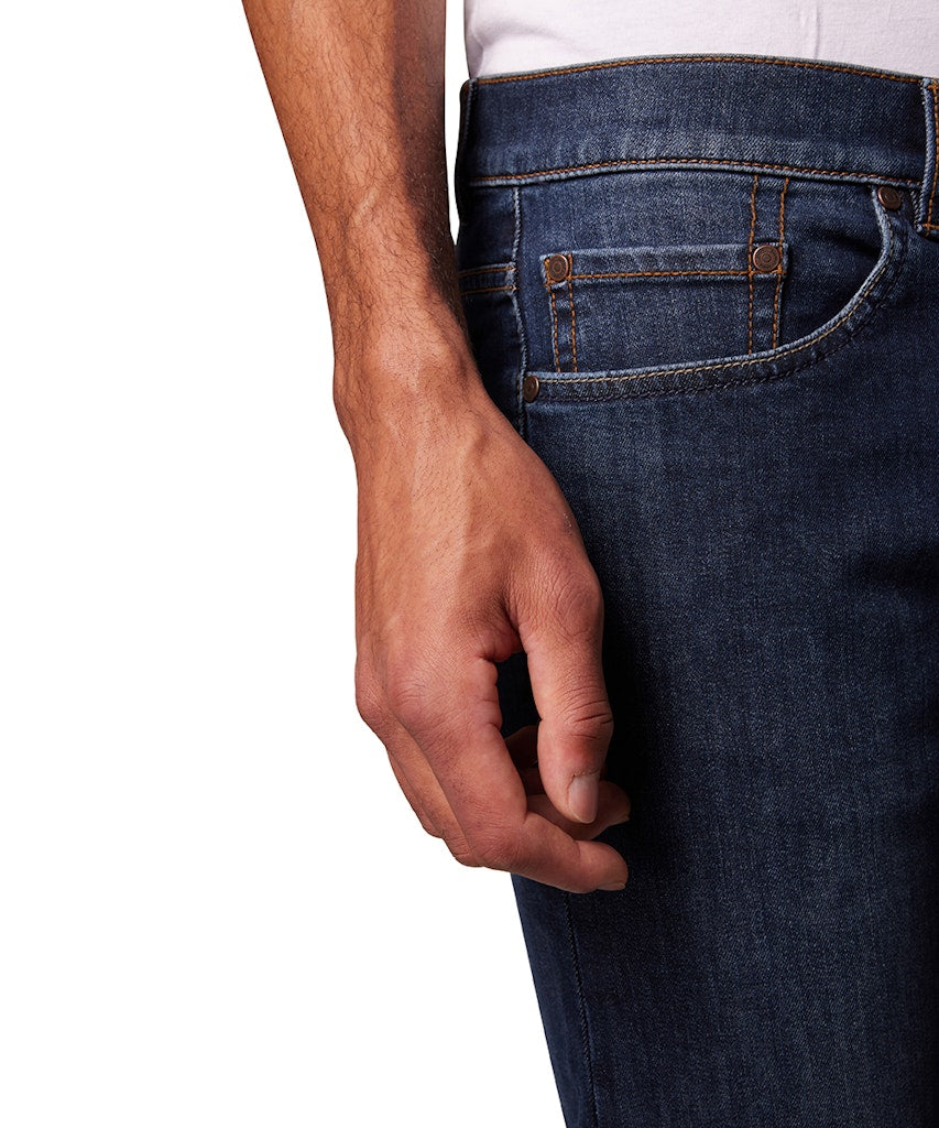 Pierre Cardin Herren Jeans Blue Used