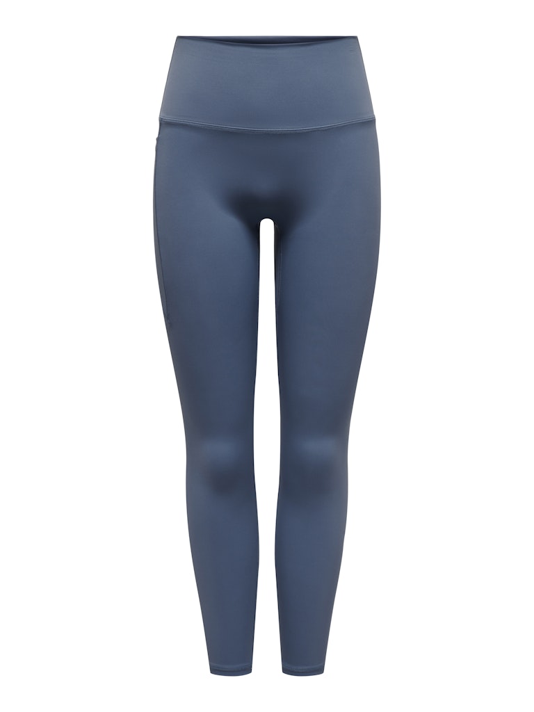 Only Fitnesshosen Vintage Indigo