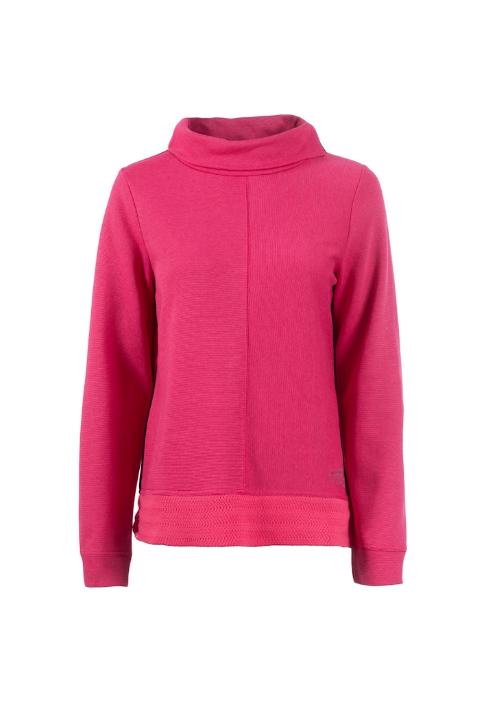 Soquesto Damen Sweatshirts Hellpink