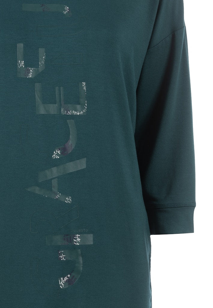 Soquesto Damen Sweatshirts Tanne