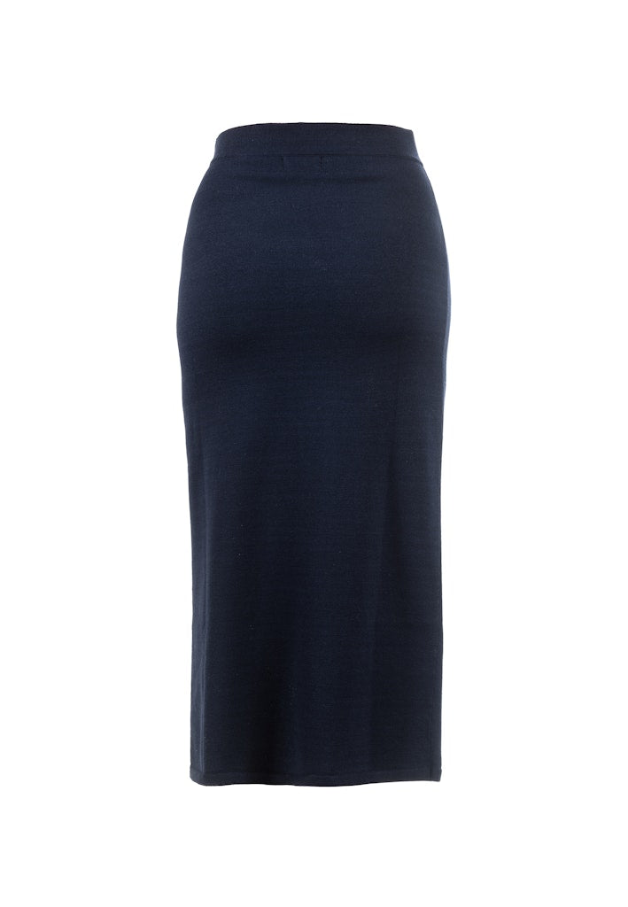 Soquesto Damen Rcke Dunkelblau