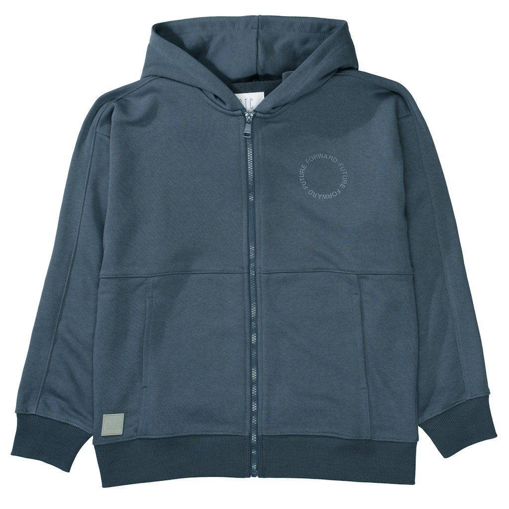 Staccato Jungen Sweats & Sweatjacken Night Blue