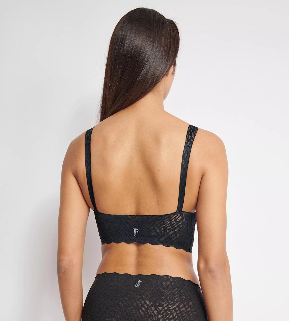 Sloggi BH Black