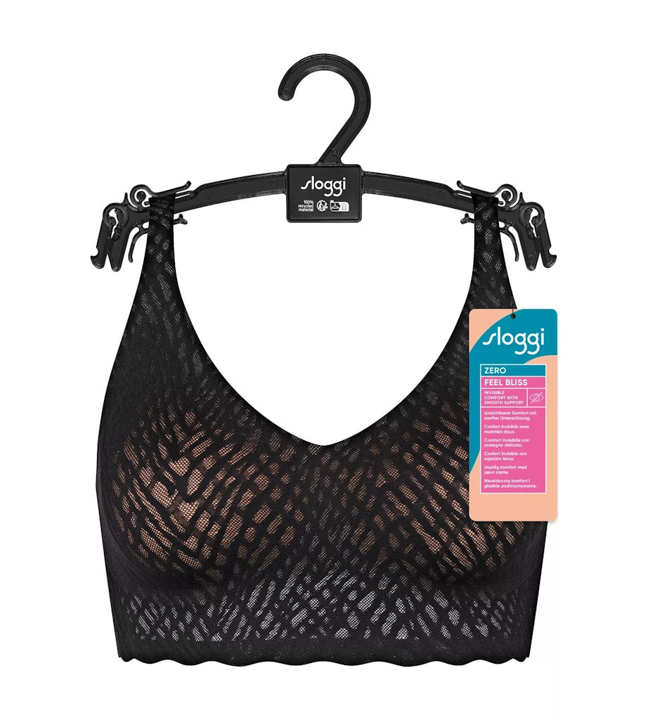 Sloggi BH Black