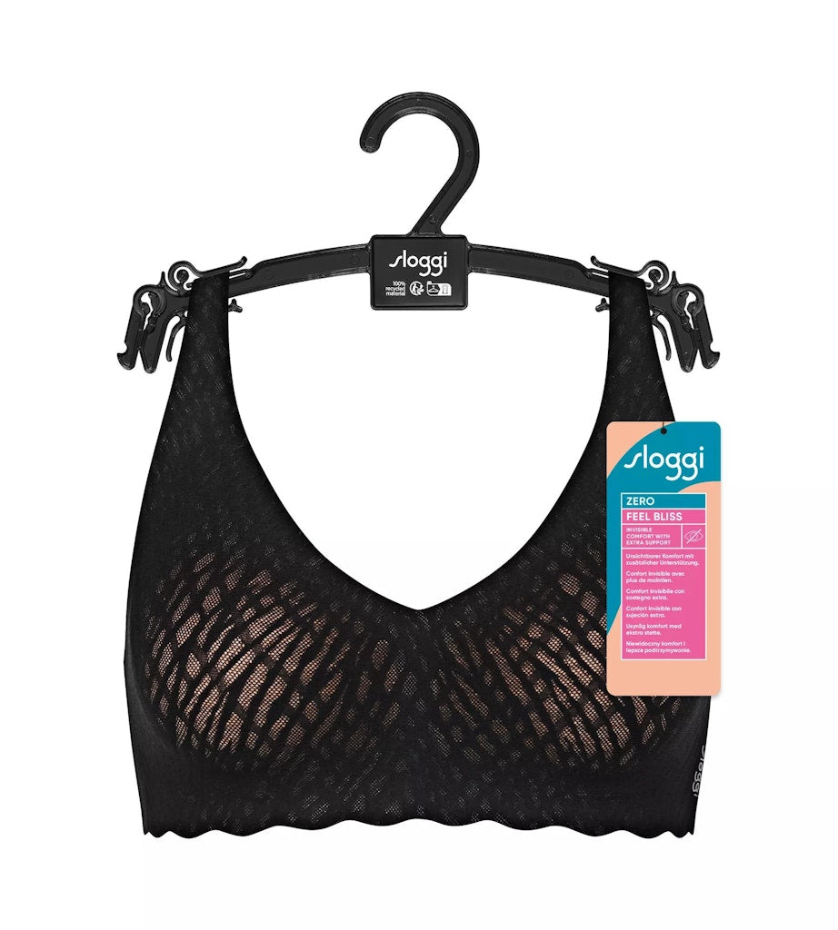 Sloggi BH Black