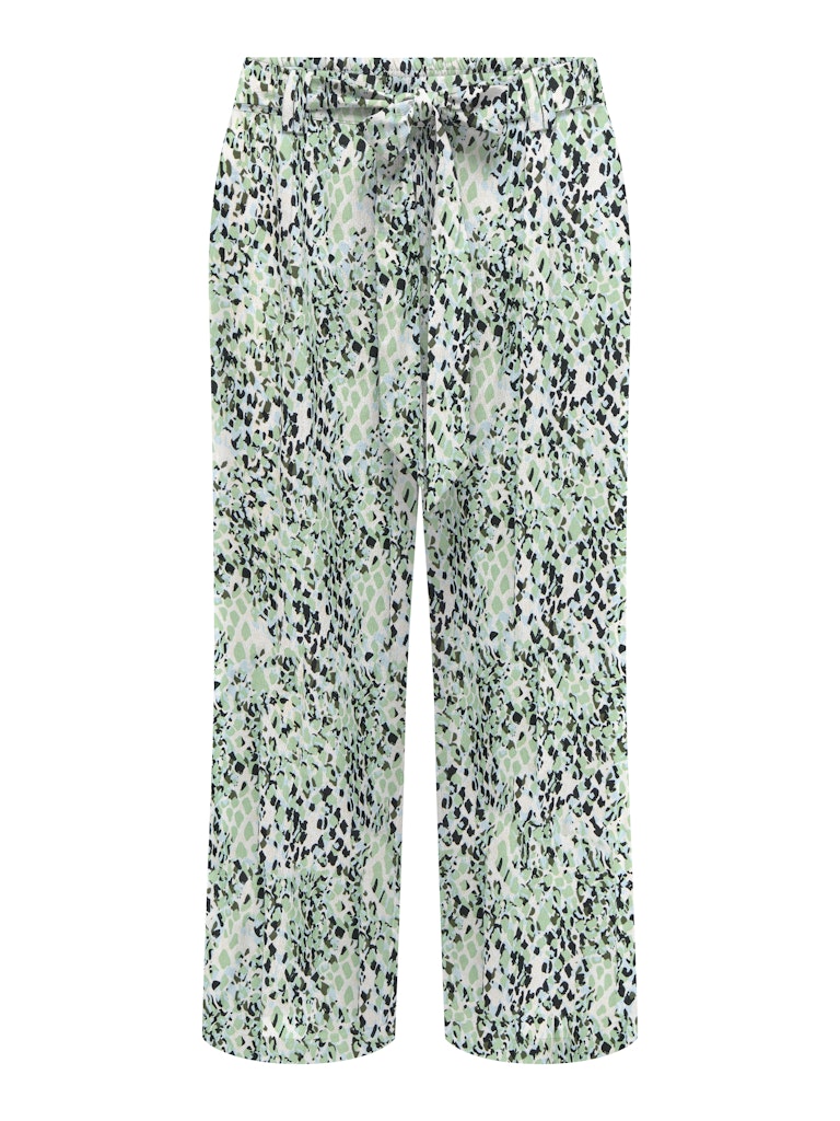 only Damen Hosen Quiet Green/