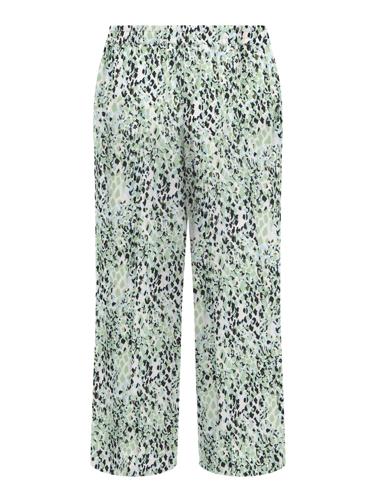 only Damen Hosen Quiet Green/