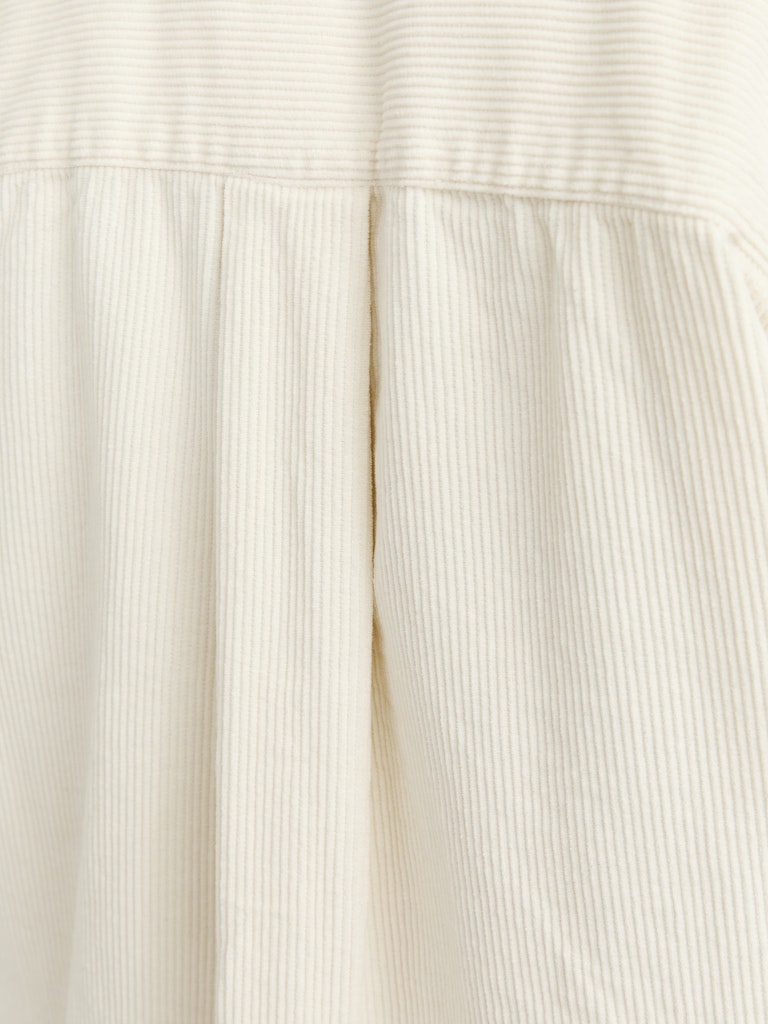 Jack & Jones Herren Hemden lang Antique White