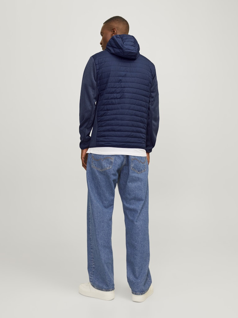 Jack & Jones Herren Jacken Navy Blazer/Set