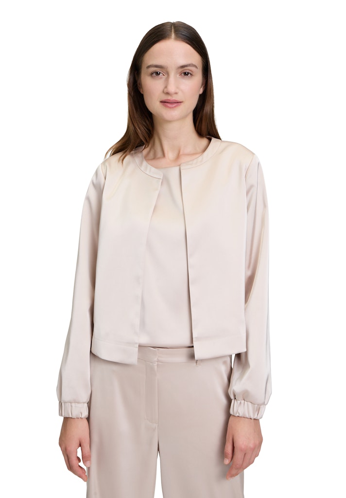 Betty & Co Damen Blazer Soft Nature