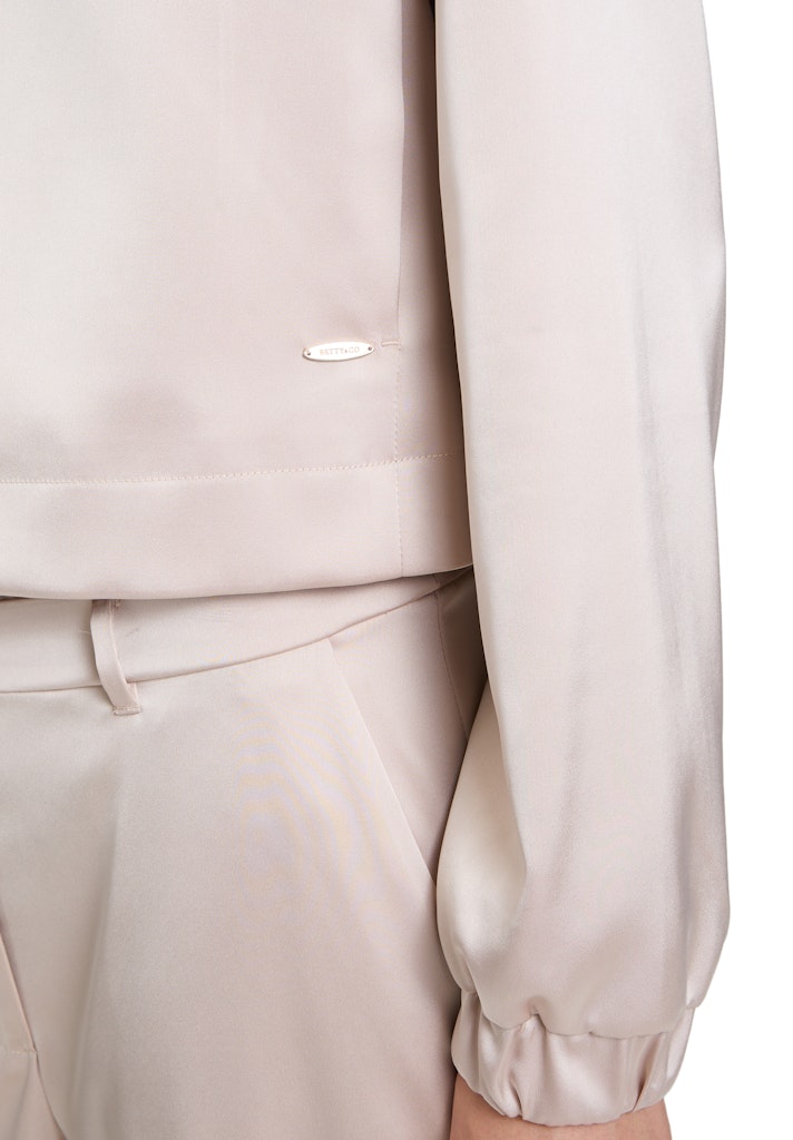 Betty & Co Damen Blazer Soft Nature