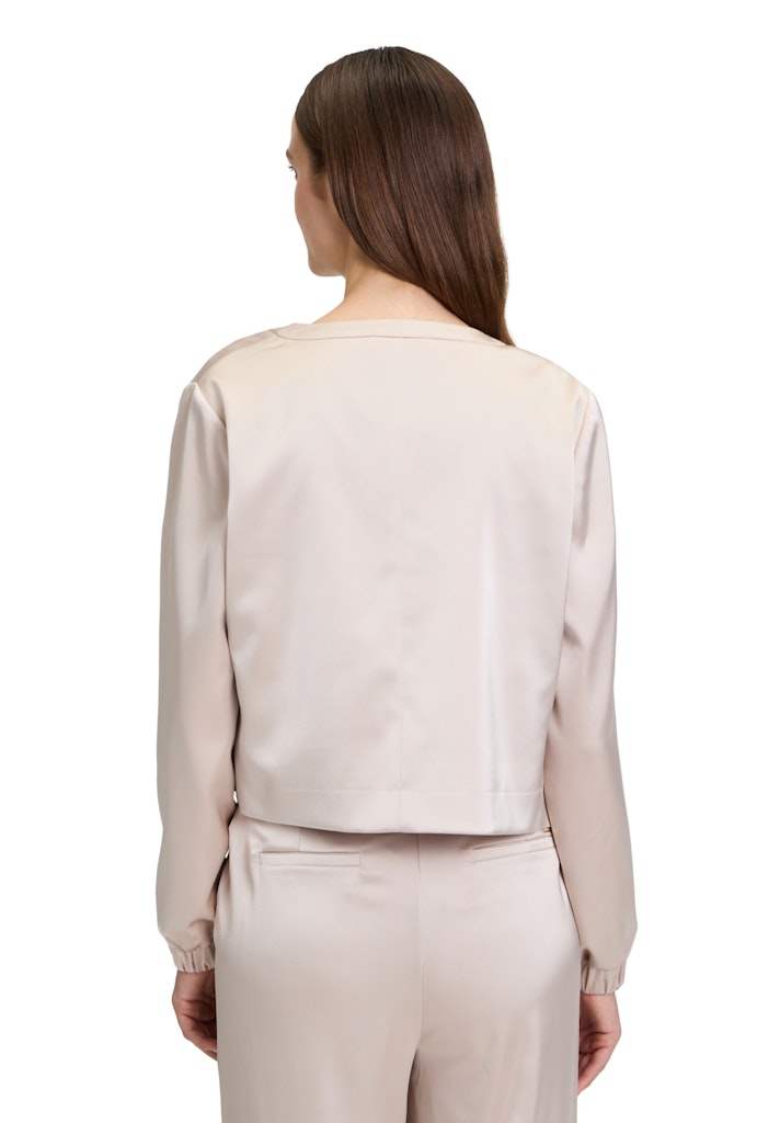 Betty & Co Damen Blazer Soft Nature