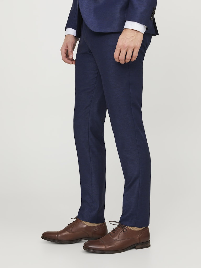 Jack & Jones Herren Hosen Dark Navy