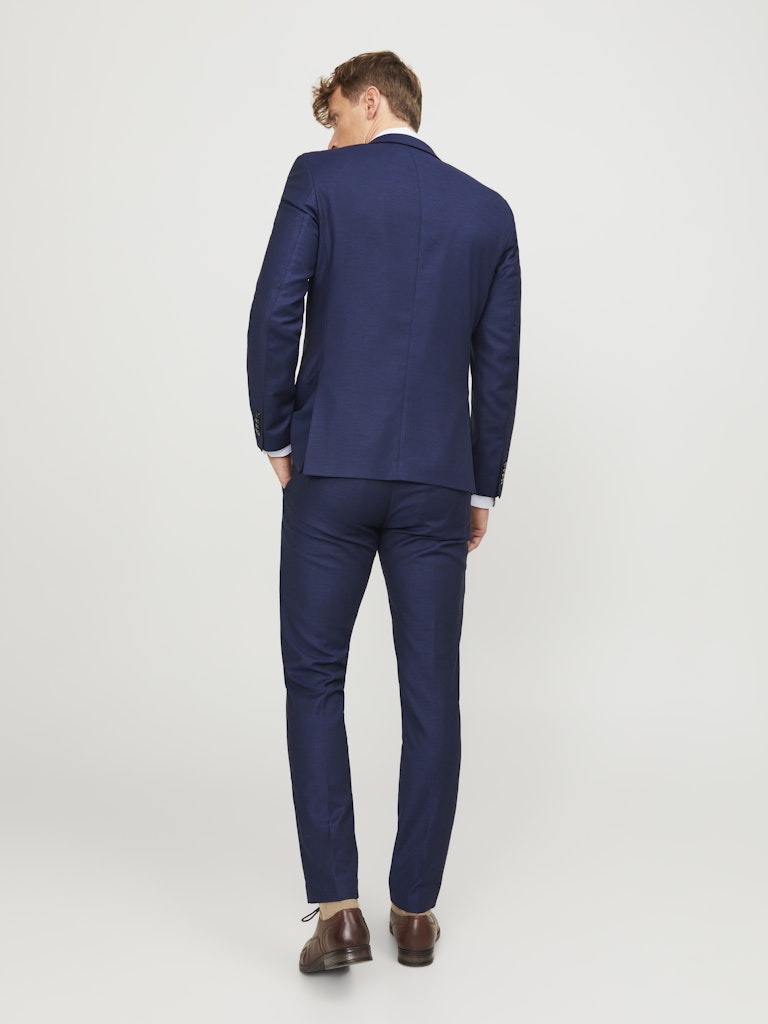 Jack & Jones Herren Hosen Dark Navy