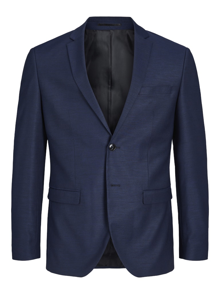 Jack & Jones Herren Sakkos Dark Navy