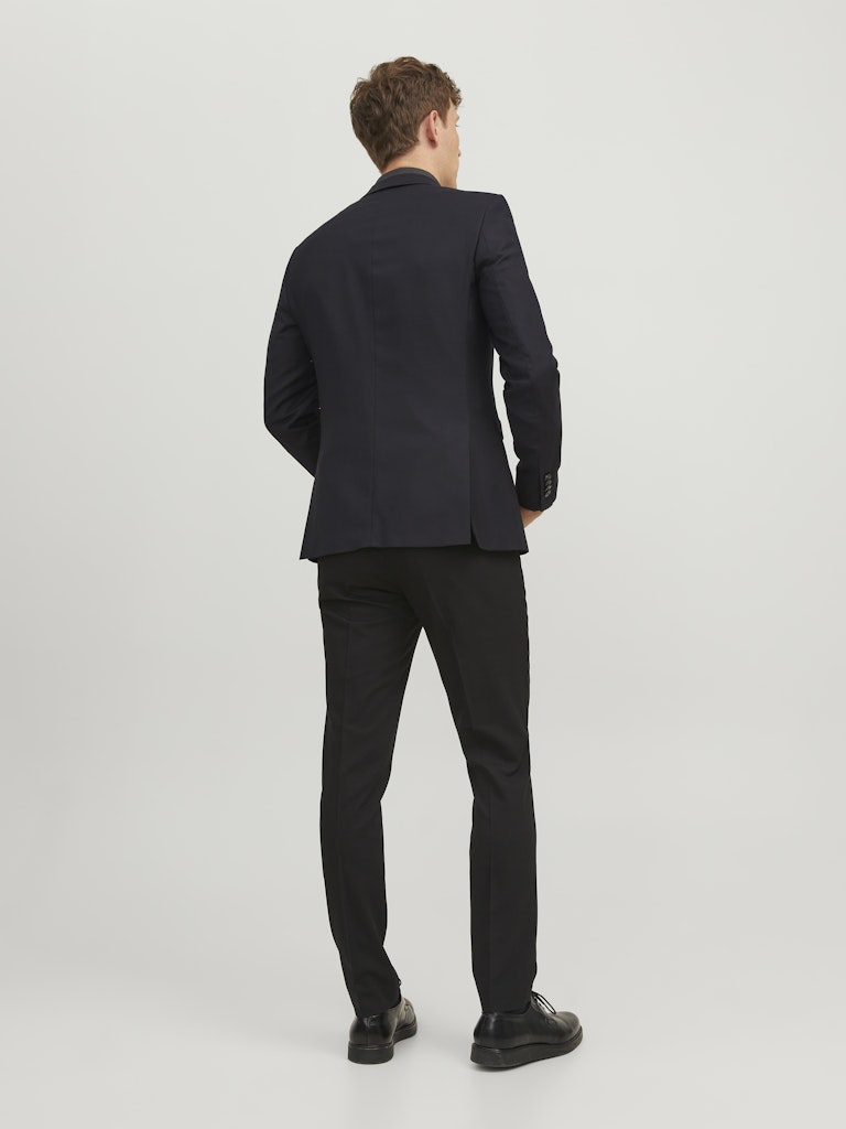 Jack & Jones Herren Sakkos Black