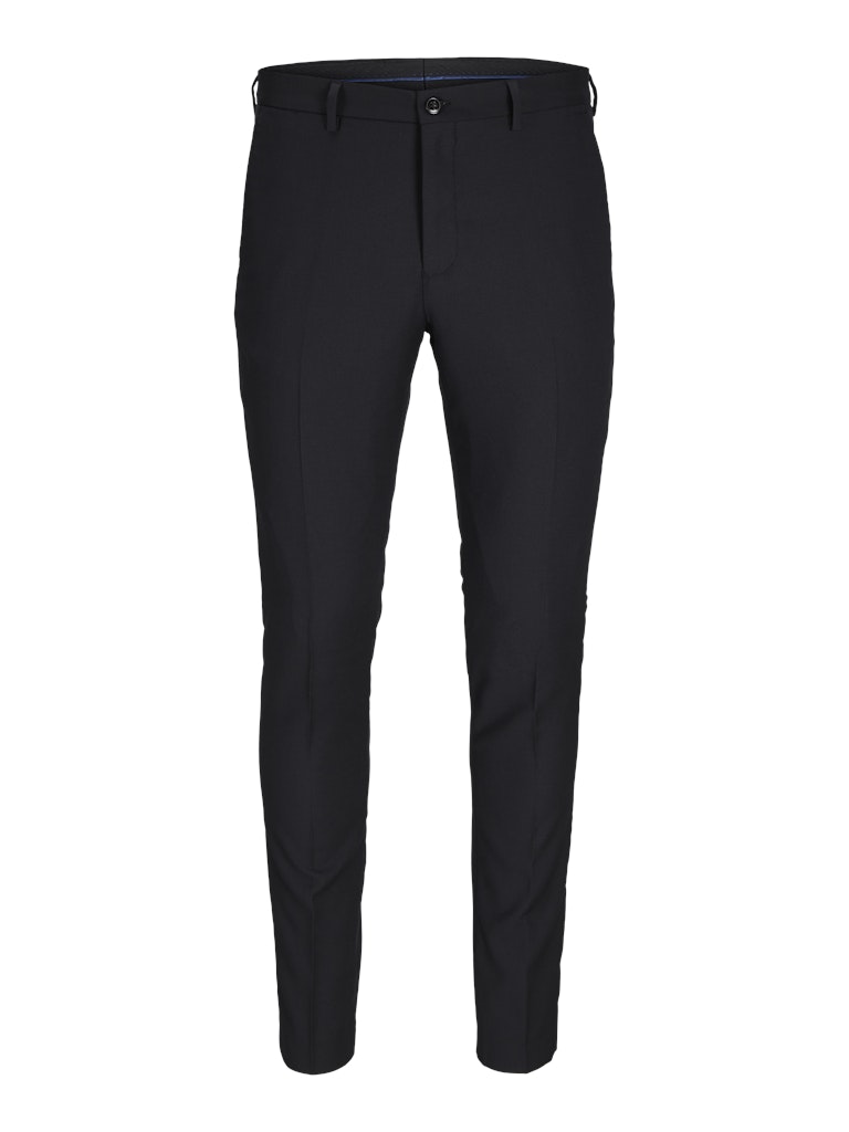 Jack & Jones Herren Hosen Black