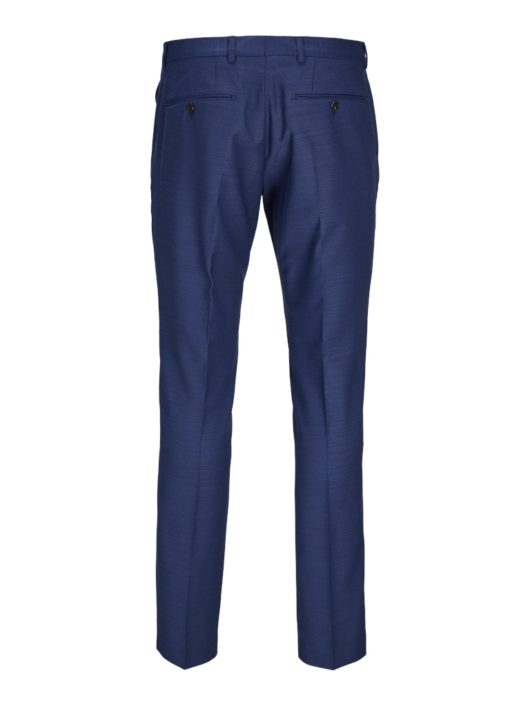 Jack & Jones Herren Hosen Medieval Blue
