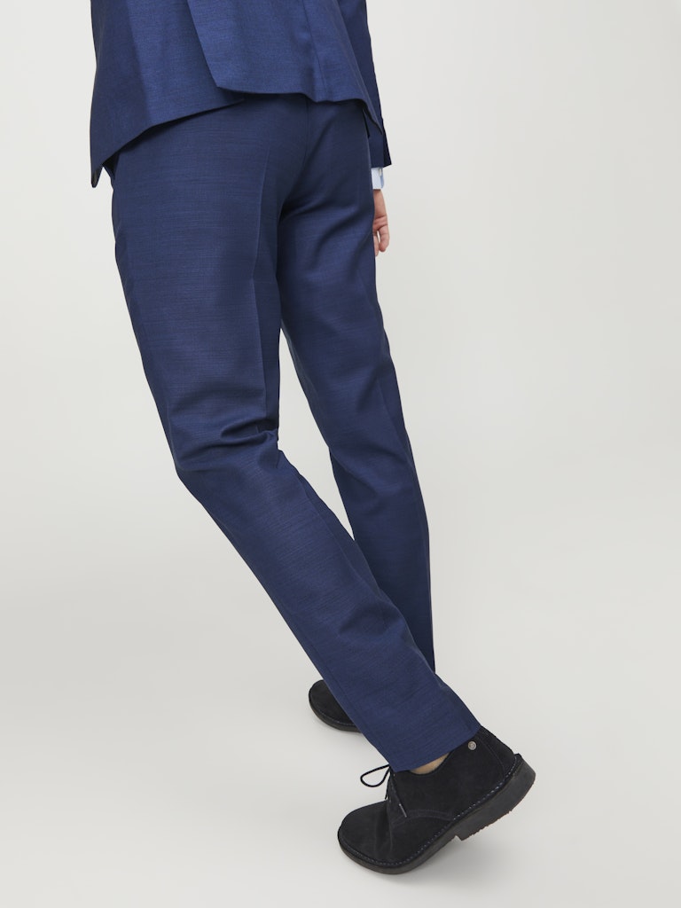 Jack & Jones Herren Hosen Medieval Blue