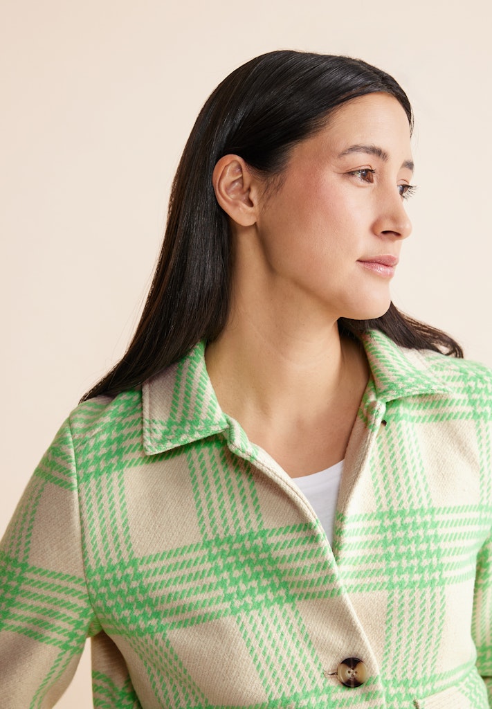 Street One Damen Blazer Light Spr