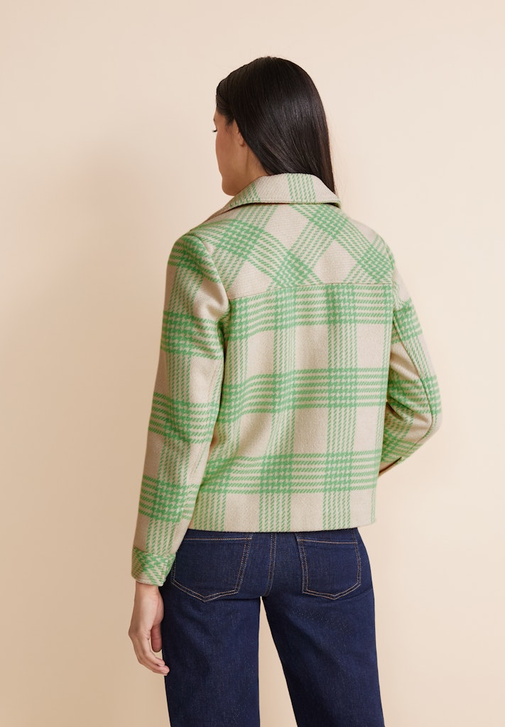 Street One Damen Blazer Light Spr