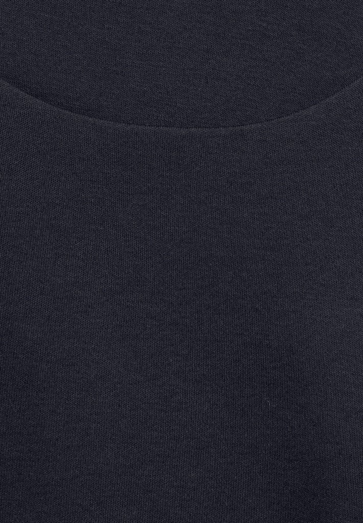 Street One Damen T-Shirts Deep Blue