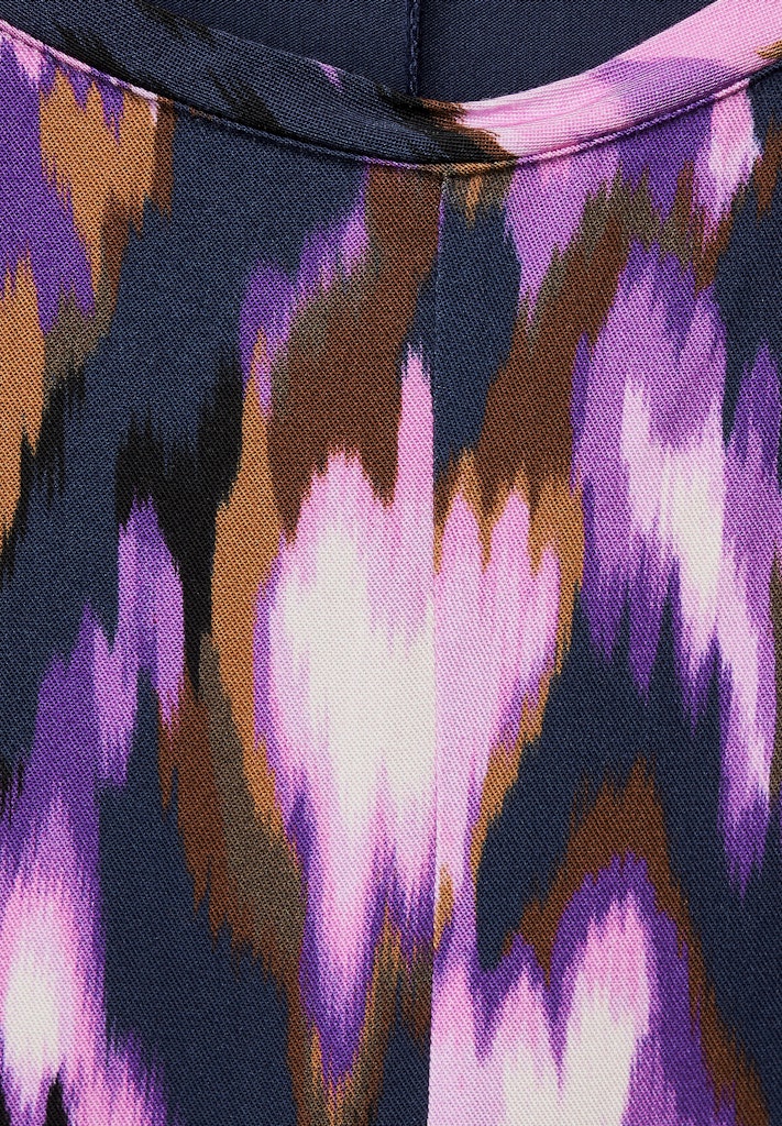 Street One Damen T-Shirts Deep Pure