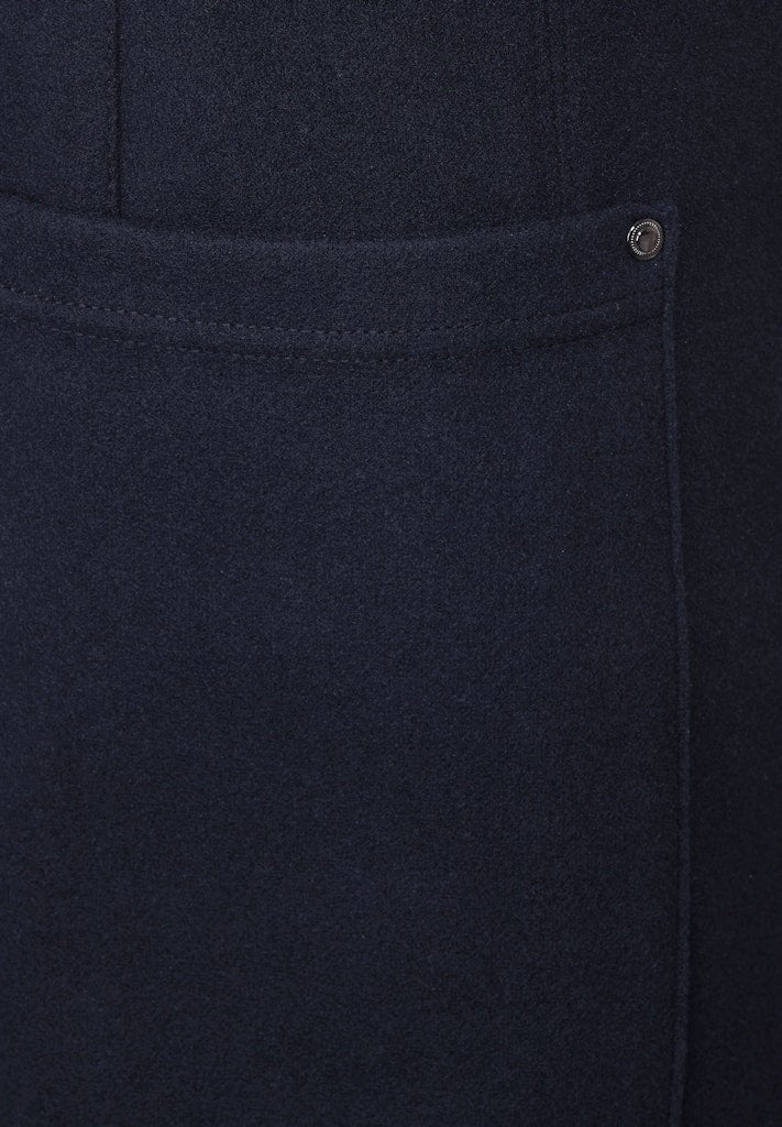 Street One Damen Rcke Deep Blue
