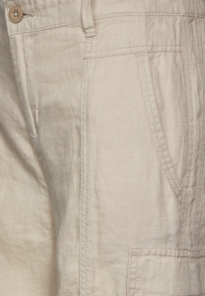 Street One Damen Hosen Touch Of