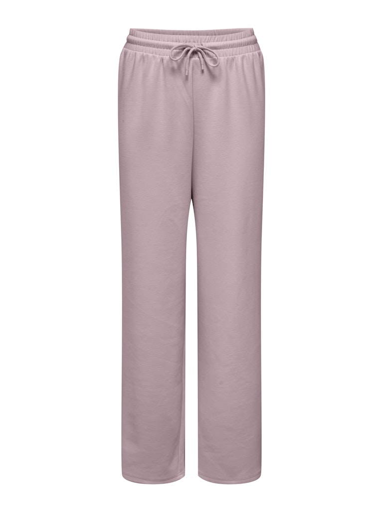 Only Damen Hosen Violet Ice