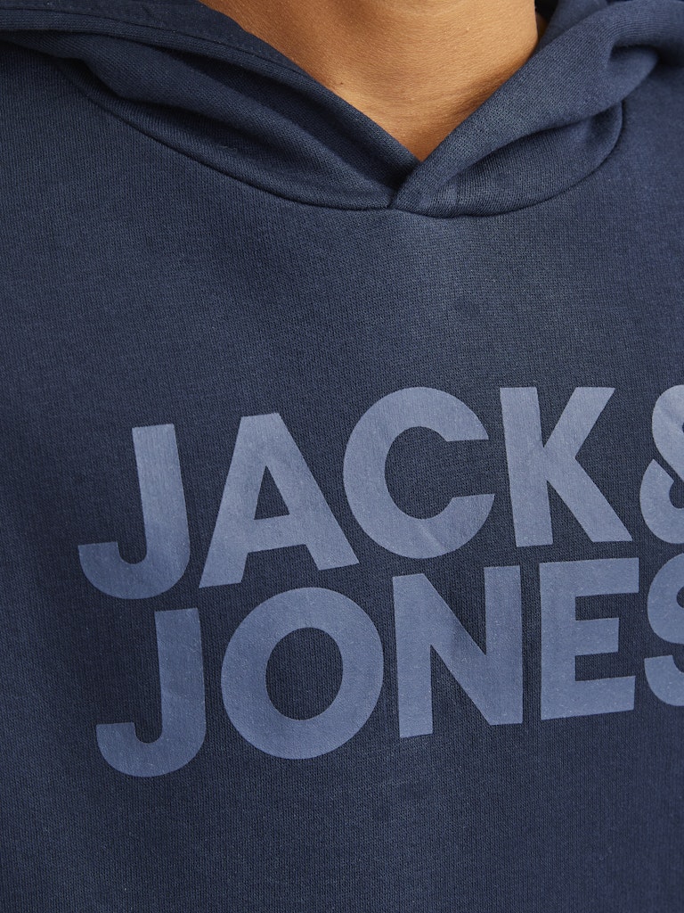 Jack & Jones Jungen Sweats & Sweatjacken Navy Blazer/Jr/