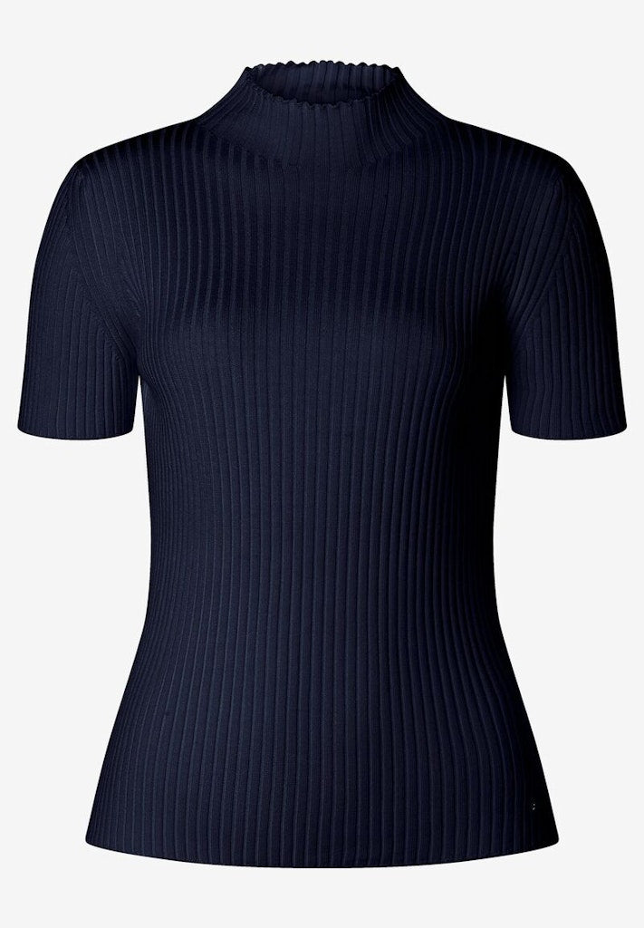 More & More Damen Pullover Marine