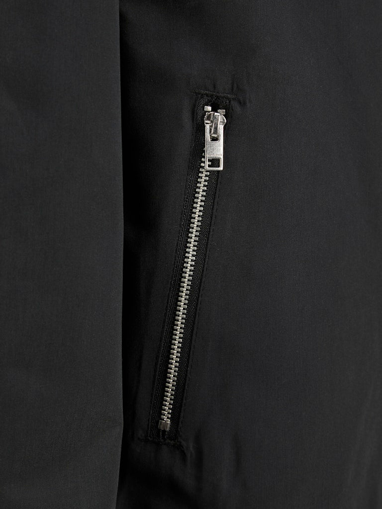 Jack & Jones Jungen Jacken Black