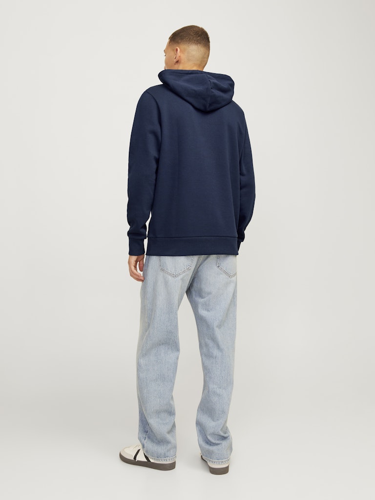 Jack & Jones Herren Sweatshirts Sky Captain