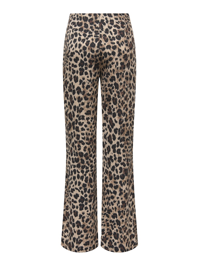 only Damen Hosen Pumice Stone/Bl